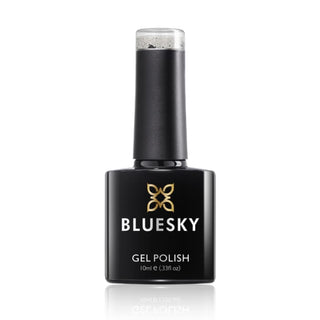 Bluesky Gel Polish - PLATINUM MARBLE - A051