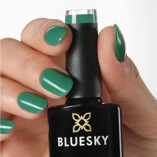 Bluesky Gel Polish - JADE - A052 - Gel Polish