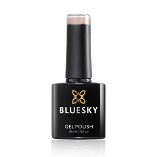 Bluesky Gel Polish - SOFT PINK - A055