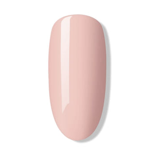 Bluesky Gel Polish - SOFT PINK - A055