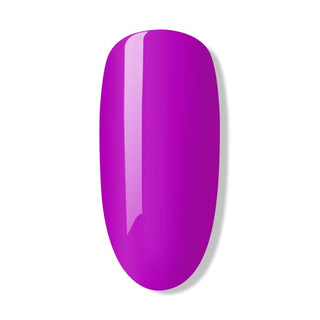 Bluesky Gel Polish - PINKY PURPLE - A063