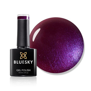 Bluesky Gel Polish - LILAC SPARKLE - A064 - Gel Polish