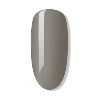 Bluesky Gel Polish - GREY STONE - A066