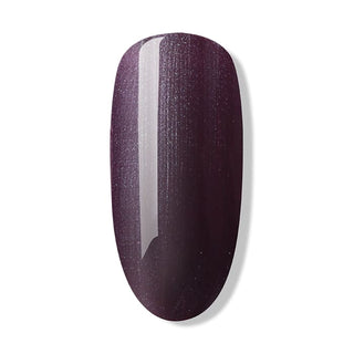 Bluesky Gel Polish - PURPLE SHEEN - A078 - Gel Polish