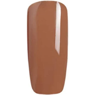 Bluesky Gel Polish - A079 - Caramel colour on nail tip