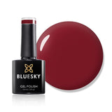 Bluesky Gel Polish - RED SKY NIGHT - A080 - Gel Polish