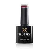 Bluesky Gel Polish - RED SKY NIGHT - A080