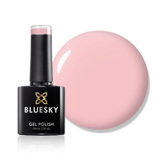 Bluesky Gel Polish - SUN CREAM - A082 - Gel Polish