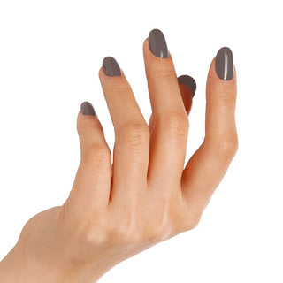 Bluesky Gel Polish - DARK GREY - A086 - Gel Polish