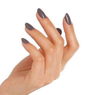 Bluesky Gel Polish - DARK GREY - A086 - Gel Polish