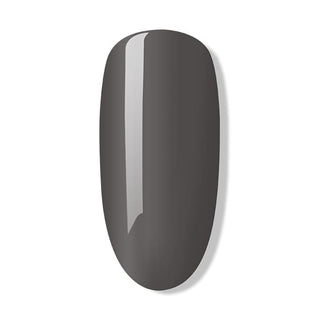 Bluesky Gel Polish - DARK GREY - A086 - Gel Polish