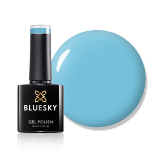 Bluesky Gel Polish - OCEAN - A093 - Gel Polish