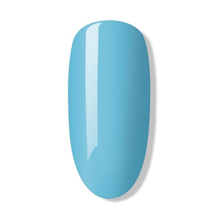 Bluesky Gel Polish - OCEAN - A093