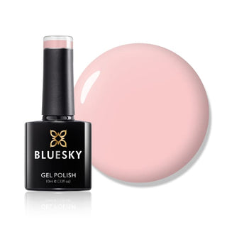 Bluesky Gel Polish - CREAM PINK - A096 - Gel Polish