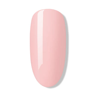 Bluesky Gel Polish - CREAM PINK - A096