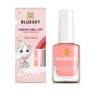 Bluesky Kids Airkiss Nail Polish - Sandcastle product image