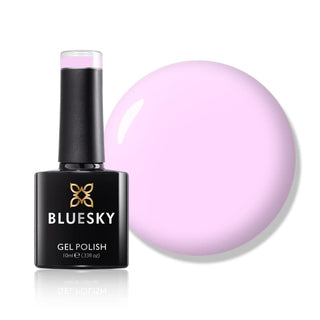 Bluesky Gel Polish - SOFT PINK - A099 - Gel Polish