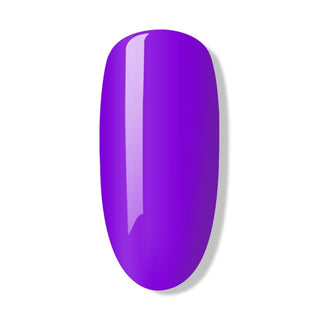 Bluesky Gel Polish - PURPLE AHOY - A100