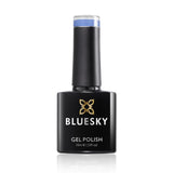 Bluesky Gel Polish - BLUE IRIS - A101
