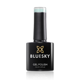 Bluesky Gel Polish - TURQUOISE BLUE - A103