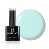 Bluesky Gel Polish - TURQUOISE BLUE - A103 - Gel Polish
