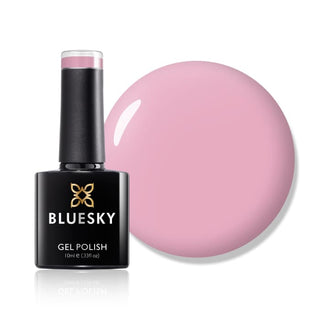 Bluesky Gel Polish - STRAWBERRY - A104 - Gel Polish