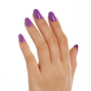 Bluesky Gel Polish - PURPLE PINK - A109