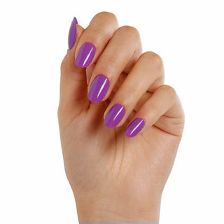 Bluesky Gel Polish - PURPLE PINK - A109