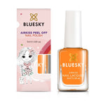 Bluesky Kids Airkiss Nail Polish - Kapow