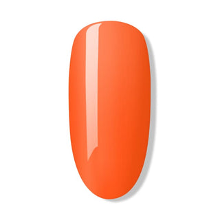 Bluesky Gel Polish - ORANGE HOT CHILLI - A111