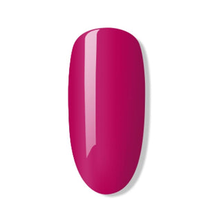 Bluesky Gel Polish - HOT PINK - A117 - Gel Polish