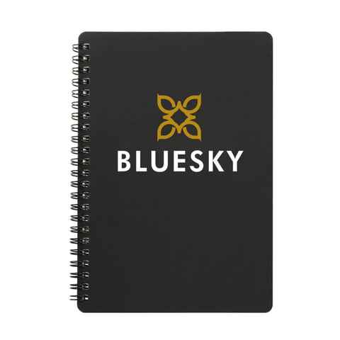 Bluesky Notebook - Accessories