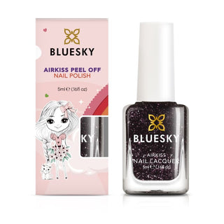 Bluesky Kids Airkiss Nail Polish - Stardust product image