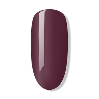 Bluesky Gel Polish - MARVELLOUS MAUVE - BSH001 - Gel Polish