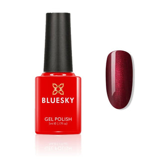 Bluesky Gel Polish Mini - Bansko - AW2016