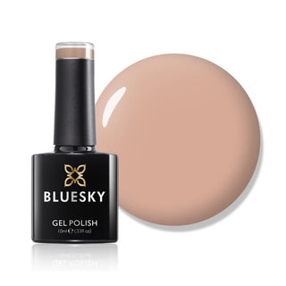 Bluesky Gel Polish - IT MAKES YOU HAPPY - AW2102 - Gel Polish