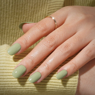 BLUESKY GEL POLISH - THE PROSPECTOR - AW2201 product image