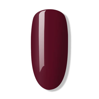 Bluesky - Artsty Impact Gel Autumn/Winter 22 Maroon Red