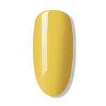 Bluesky - Against The Chill Gel Autumn/Winter 22 Yellow