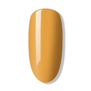 Bluesky - Your X-Factor Gel Autumn/Winter 22 Mustard Yellow