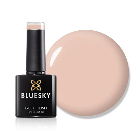 Bluesky - Capsule Wardrobe Gel Autumn/Winter 22 Pale Peachy Pink