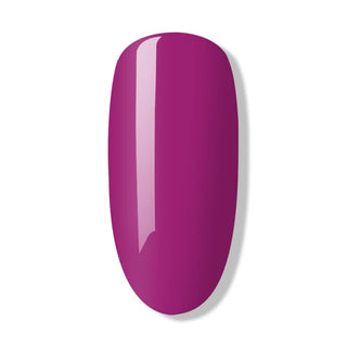 BLUESKY GEL POLISH - INTERGALACTIC PINK - AW2213