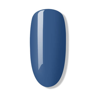 BLUESKY GEL POLISH - BLUE OUTFITTED - AW2214 product image