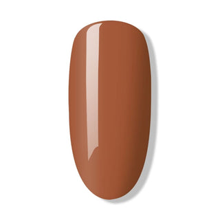 BLUESKY GEL POLISH - AFTER DARK ORANGE - AW2215 product image