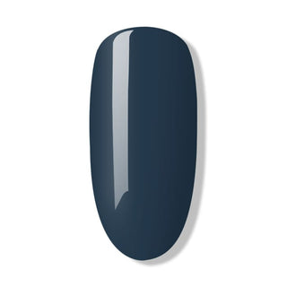 BLUESKY GEL POLISH - BALANCED BLUE - AW2217