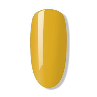 BLUESKY GEL POLISH -THAT EXTRA YELLOW - AW2219