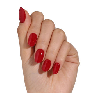 BLUESKY GEL POLISH - RED PROPORTION - AW2220