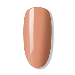 BLUESKY GEL POLISH - ORANGE LINES - AW2222 product image