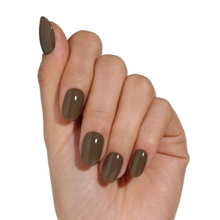 BLUESKY GEL POLISH - IN THE BROWN RHYTHM - AW2223