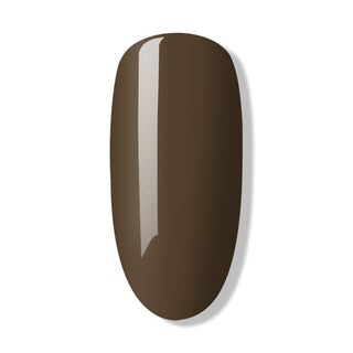 BLUESKY GEL POLISH - IN THE BROWN RHYTHM - AW2223